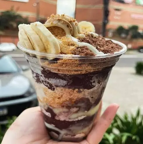 Açaí Tentação