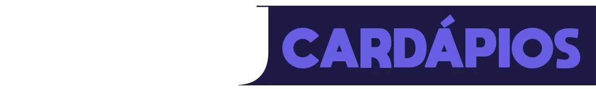 balu cardapios