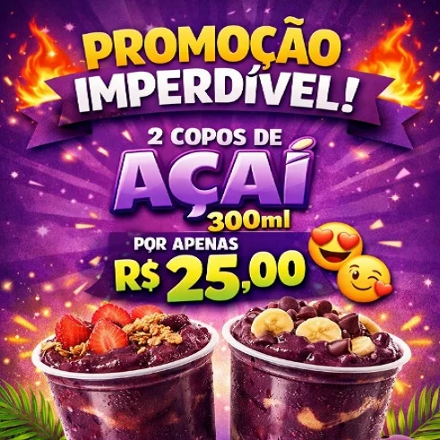 PROMOÇÃO