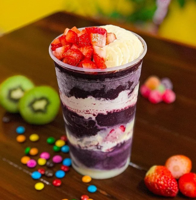Açaí Premium